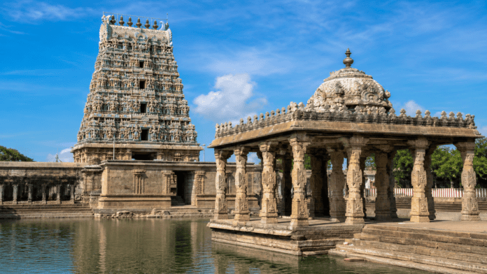 oppiliappan temple oppiliappan temple