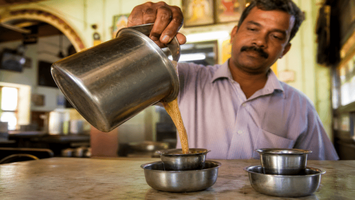 kumbakonam degree coffee