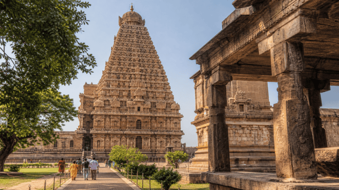 kumbakonam to thanjavur distance