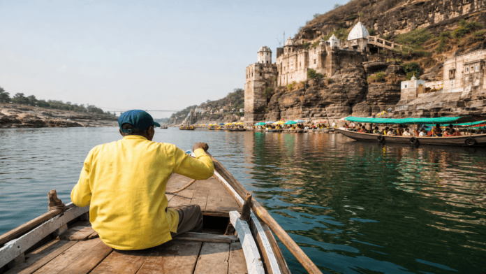 Narmada Boating Rules Narmada Boating Rules