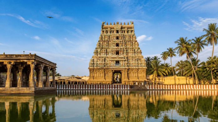 vaitheeswaran koil temple timings