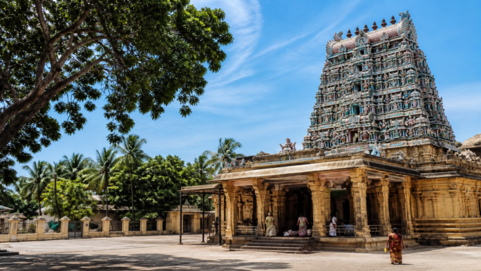 nambu nayagiamman temple rameshwaram nambu nayagiamman temple rameshwaram