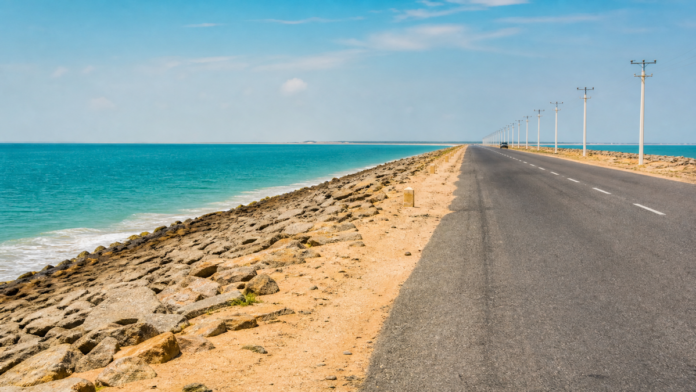 rameswaram to dhanushkodi distance rameswaram to dhanushkodi distance
