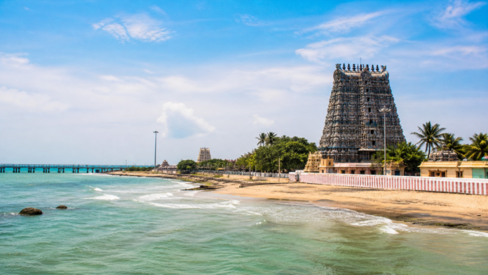 rameswaram itinerary