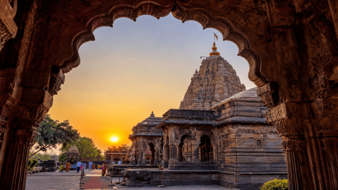 Grishneshwar Mystery