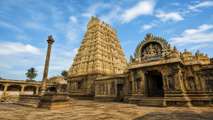 ulagalantha perumal temple kanchipuram ulagalantha perumal temple kanchipuram