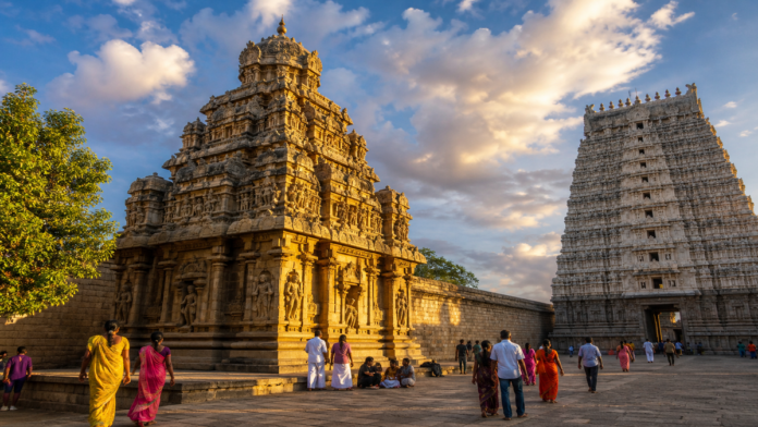 kanchipuram shiva temple kanchipuram shiva temple