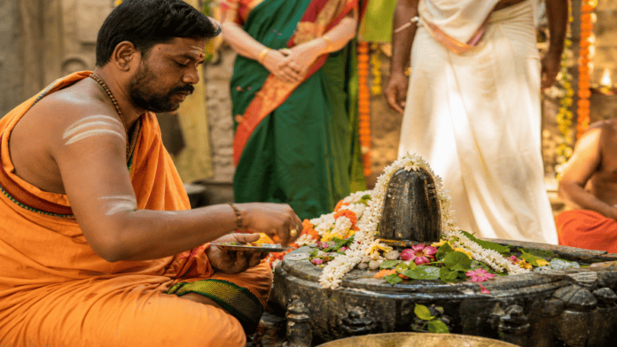 Nageshwar Puja Booking