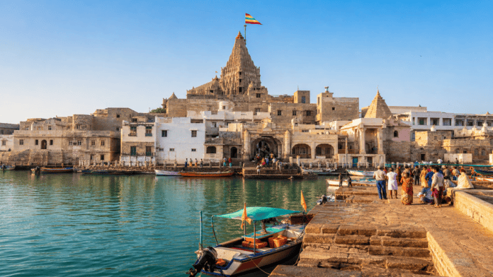 Beyt Dwarka Guide