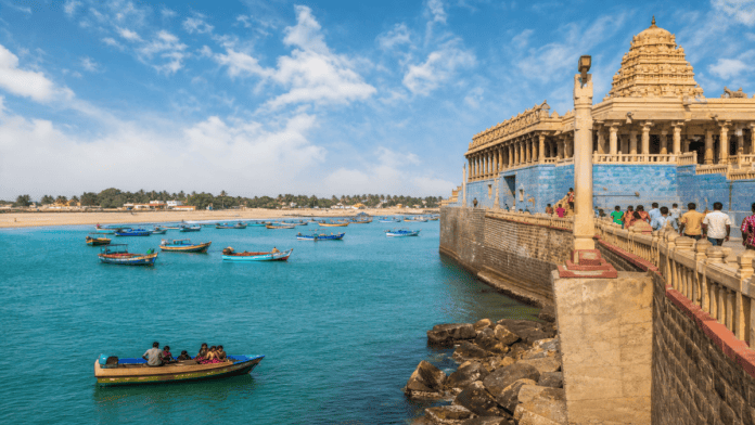 Rameswaram Travel Guide