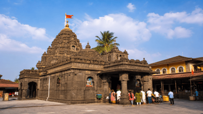 varadvinayak temple mahad varadvinayak temple mahad