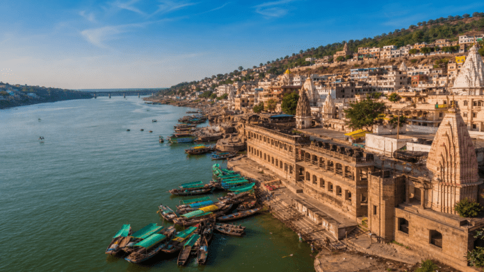 Omkareshwar Travel Guide
