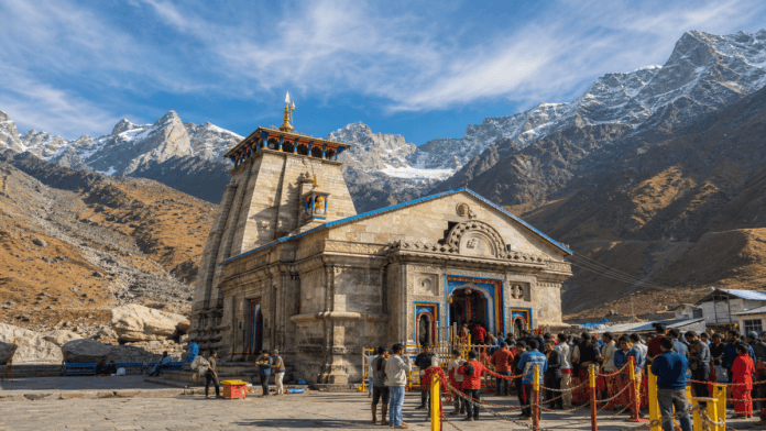 panch kedar opening date 2026