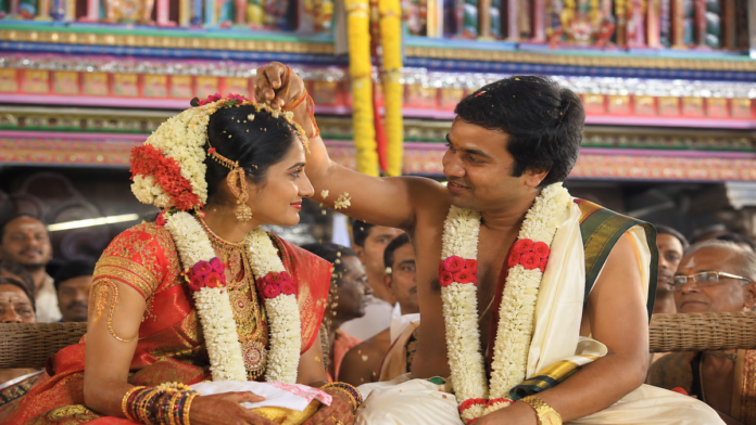 meenakshi thirukalyanam
