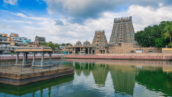 koodal azhagar temple