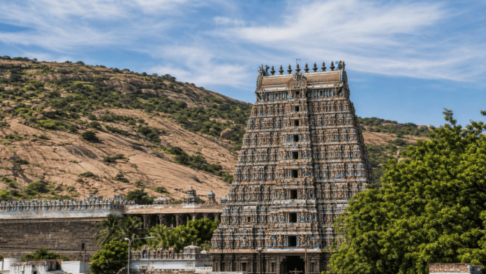thiruparankundram tamil nadu