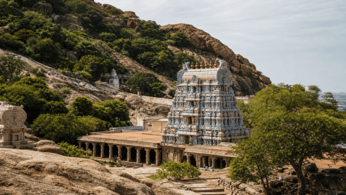 madurai to thiruparankundram