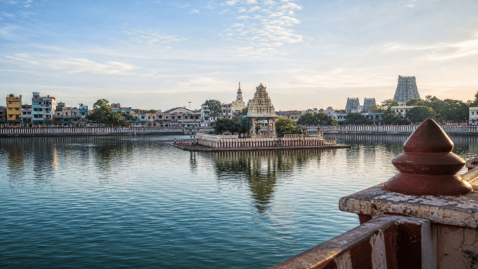 vandiyur mariamman teppakulam vandiyur mariamman teppakulam