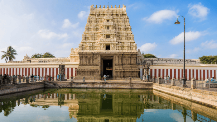 sri prasanna venkatesa perumal temple sri prasanna venkatesa perumal temple