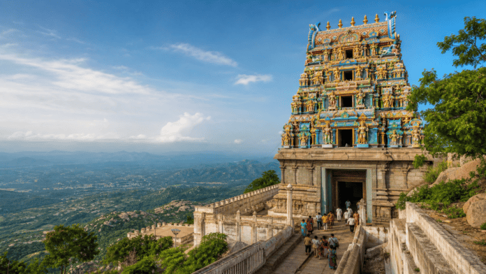 arupadai veedu