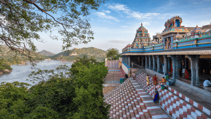 arupadai veedu tour arupadai veedu tour