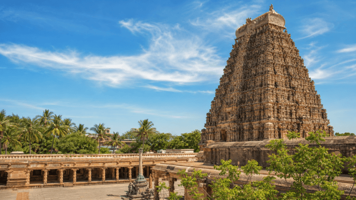 kalamegaperumal temple