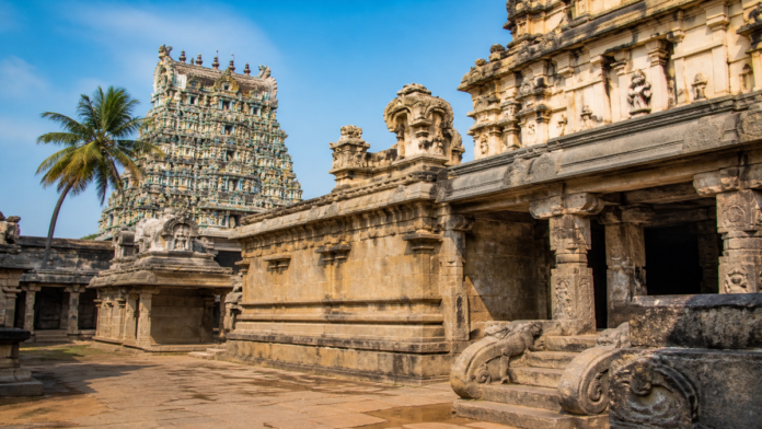 vazhakarutheeswarar temple kanchipuram