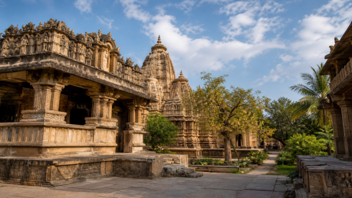 jain temples kanchipuram