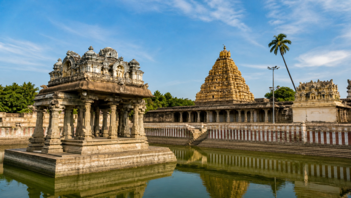 prasanna venkatesa perumal temple kanchipuram prasanna venkatesa perumal temple kanchipuram