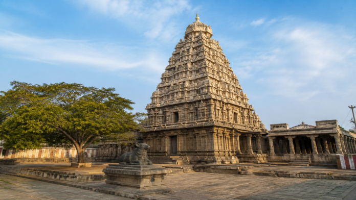 kuberar temple kanchipuram