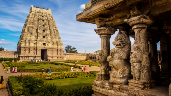 chennai to kanchipuram distance