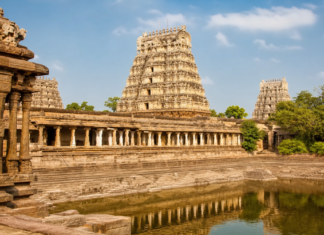Kanchipuram Temple Tour Itinerary: Best 1-Day vs 2-Day Plan kanchipuram temple tour itinerary