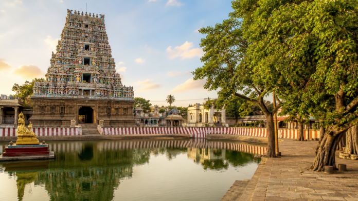 kumarakottam murugan temple kanchipuram kumarakottam murugan temple kanchipuram