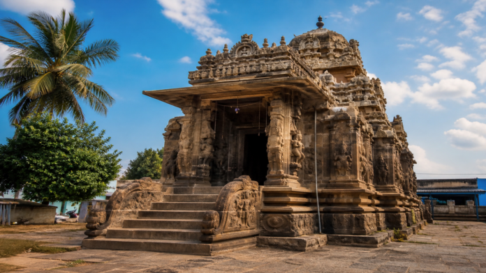 chitragupta temple kanchipuram chitragupta temple kanchipuram