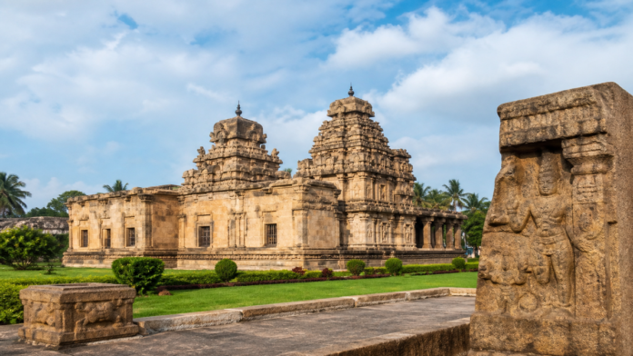 vaikunta perumal temple kanchipuram vaikunta perumal temple kanchipuram